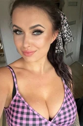 Проститутка Кристина